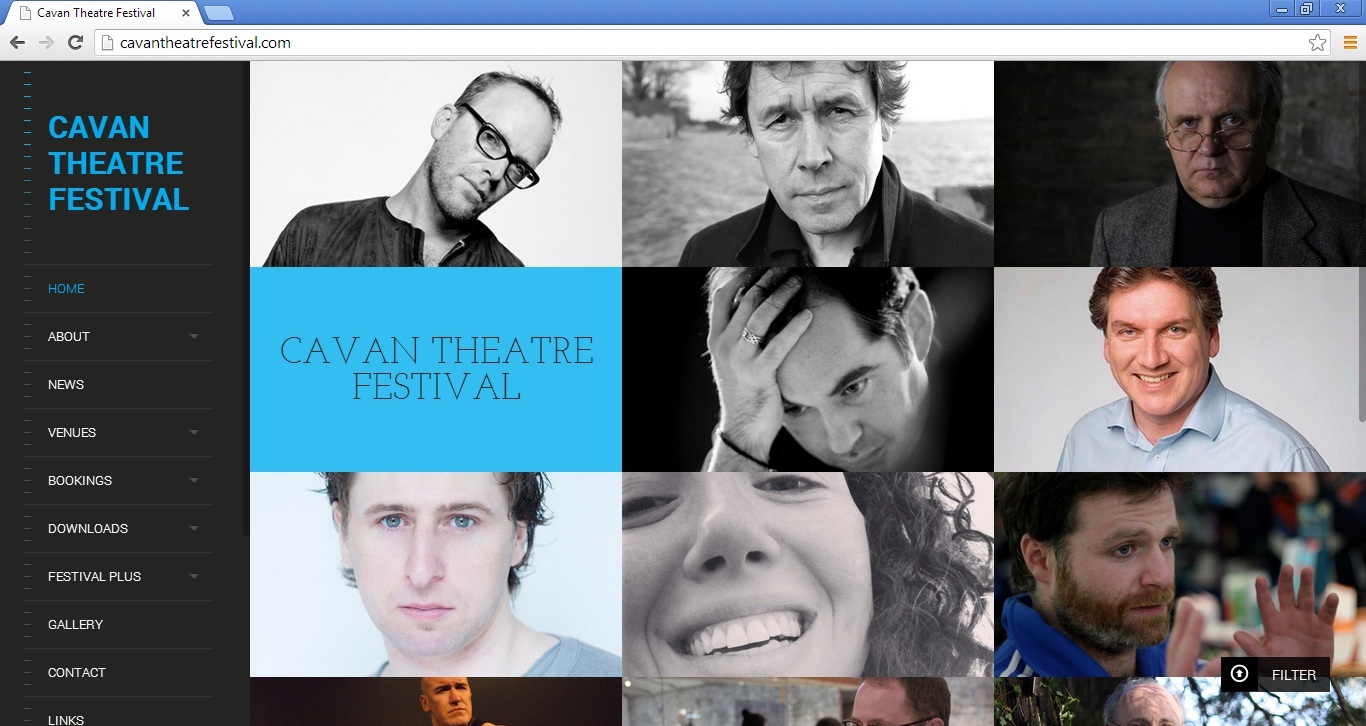 Cavan Theatre Festival